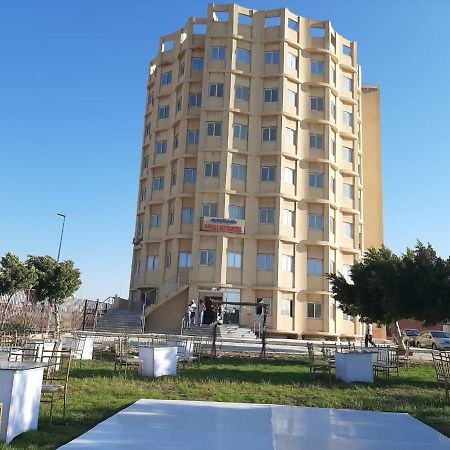 Royal Nj Hotel Borg El Arab Kültér fotó
