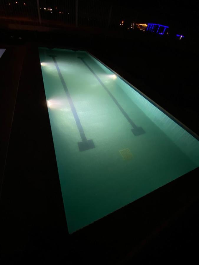 Royal Nj Hotel Borg El Arab Kültér fotó