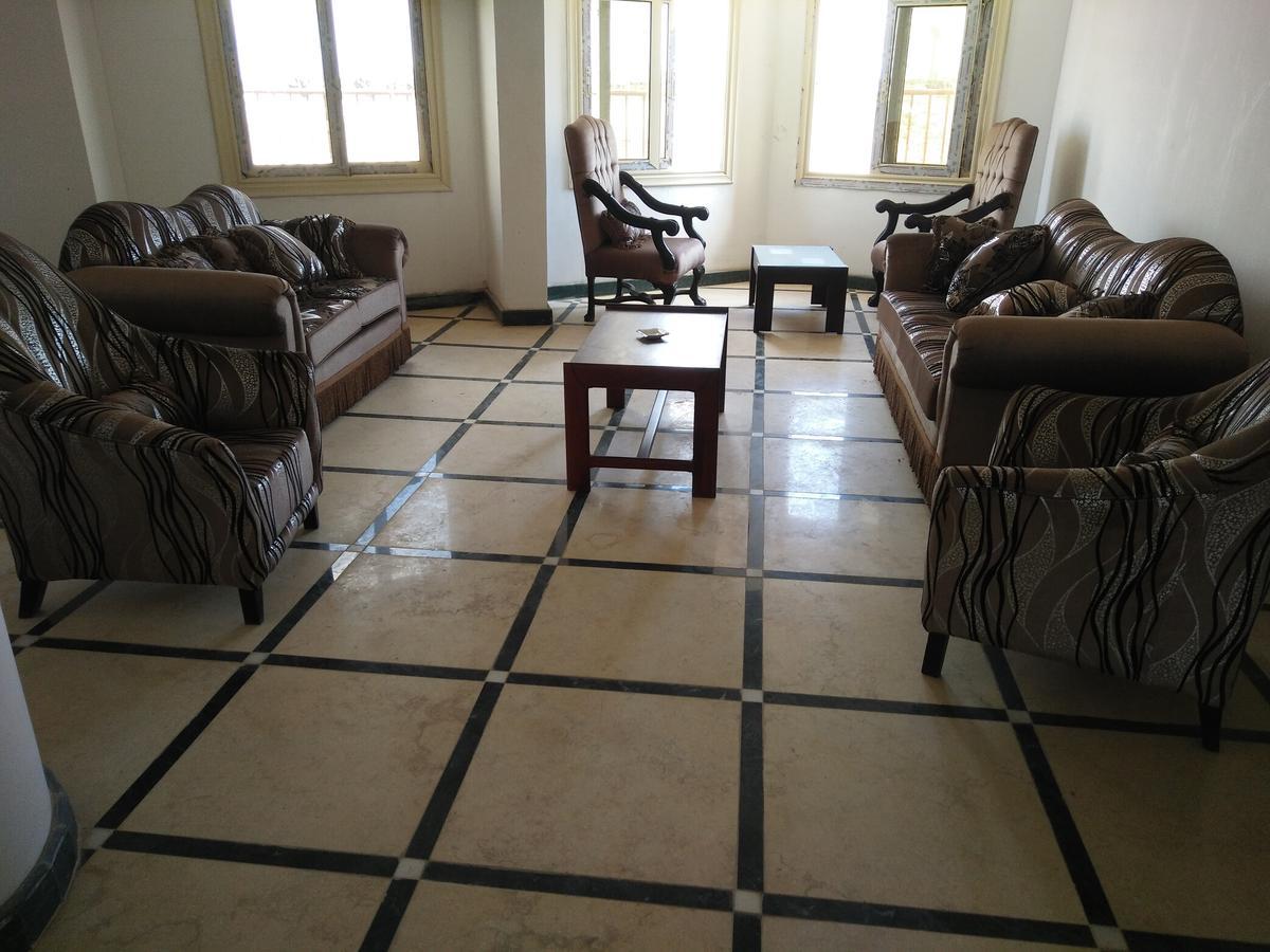 Royal Nj Hotel Borg El Arab Kültér fotó