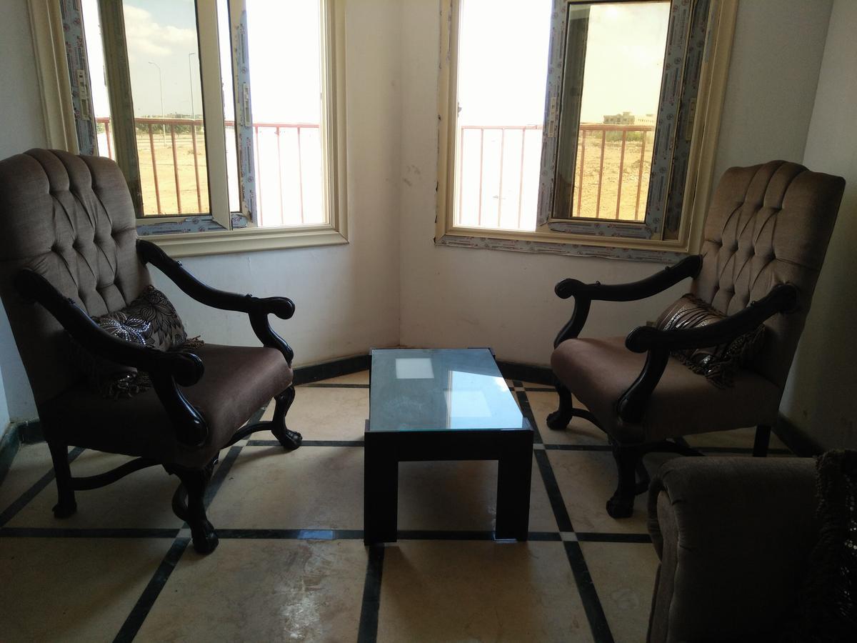 Royal Nj Hotel Borg El Arab Kültér fotó