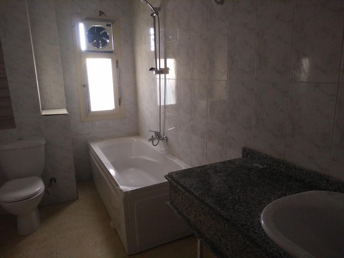 Royal Nj Hotel Borg El Arab Kültér fotó