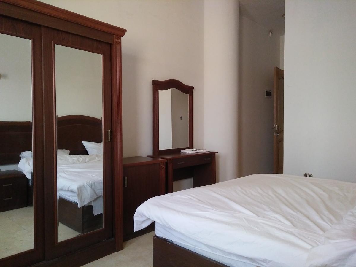 Royal Nj Hotel Borg El Arab Kültér fotó