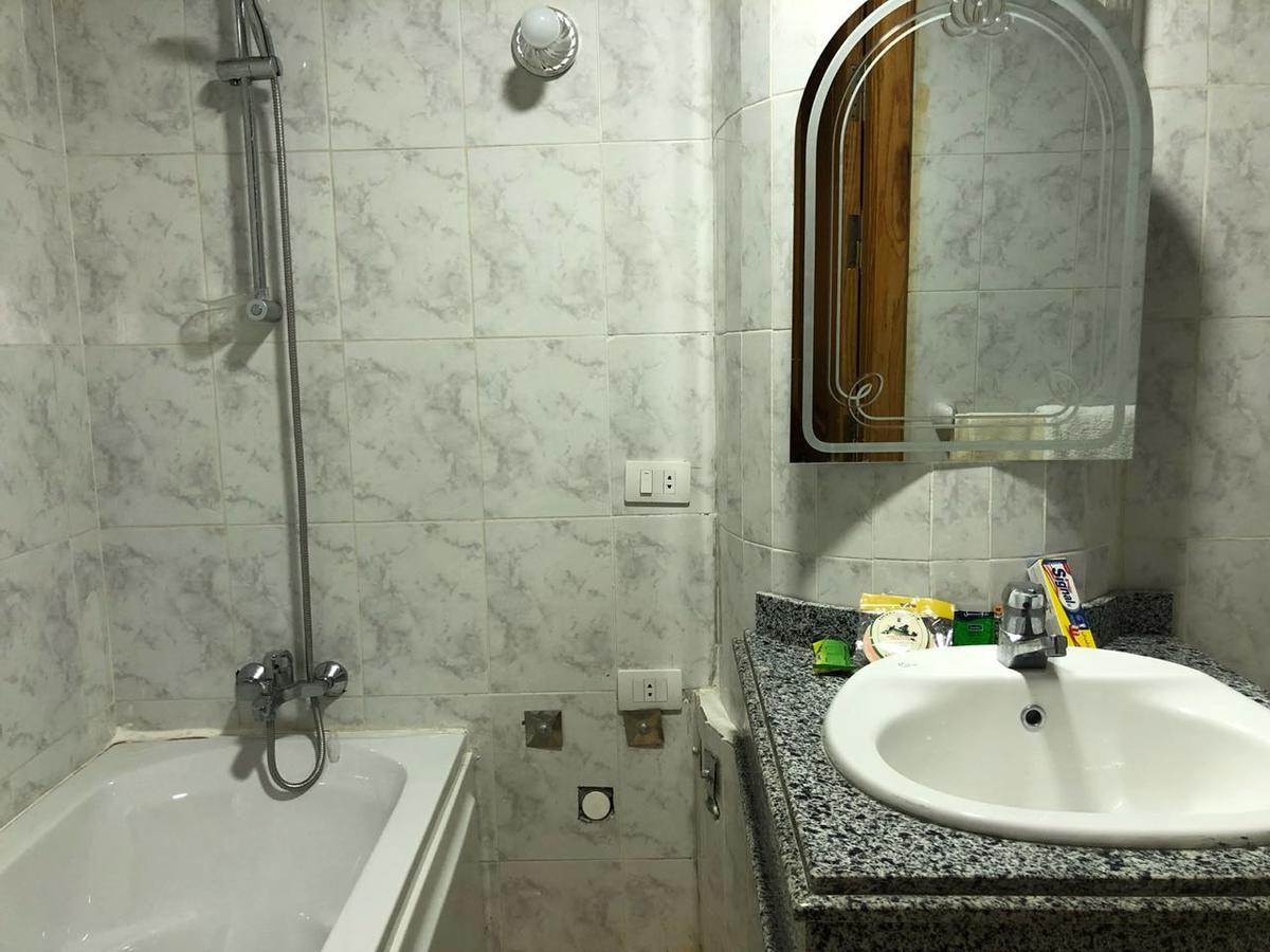 Royal Nj Hotel Borg El Arab Kültér fotó