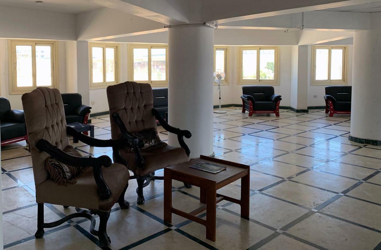 Royal Nj Hotel Borg El Arab Kültér fotó