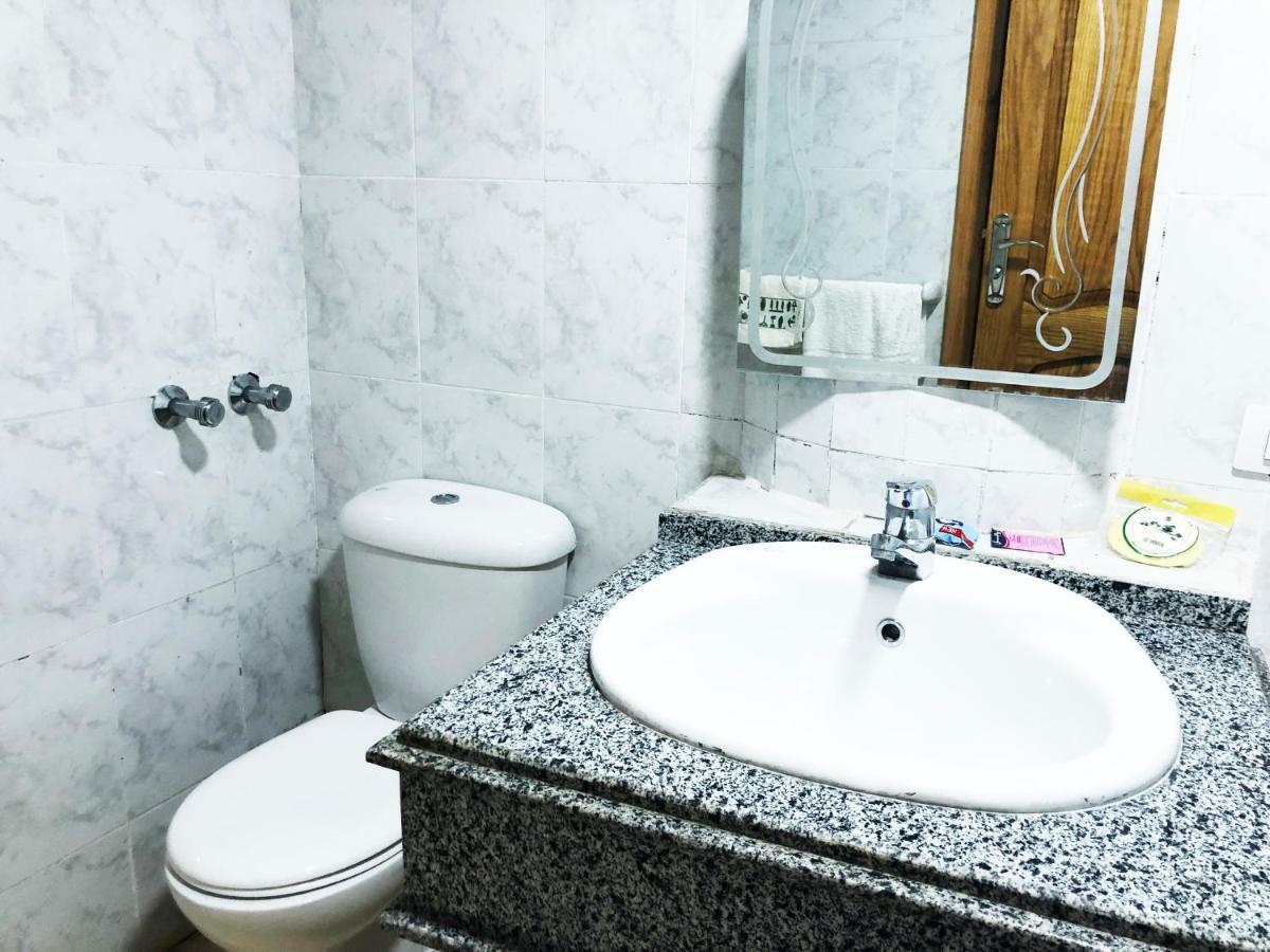 Royal Nj Hotel Borg El Arab Kültér fotó
