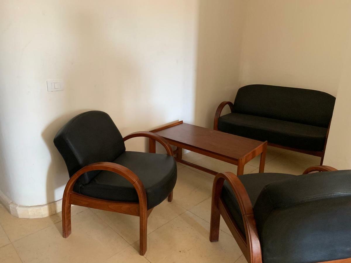 Royal Nj Hotel Borg El Arab Kültér fotó