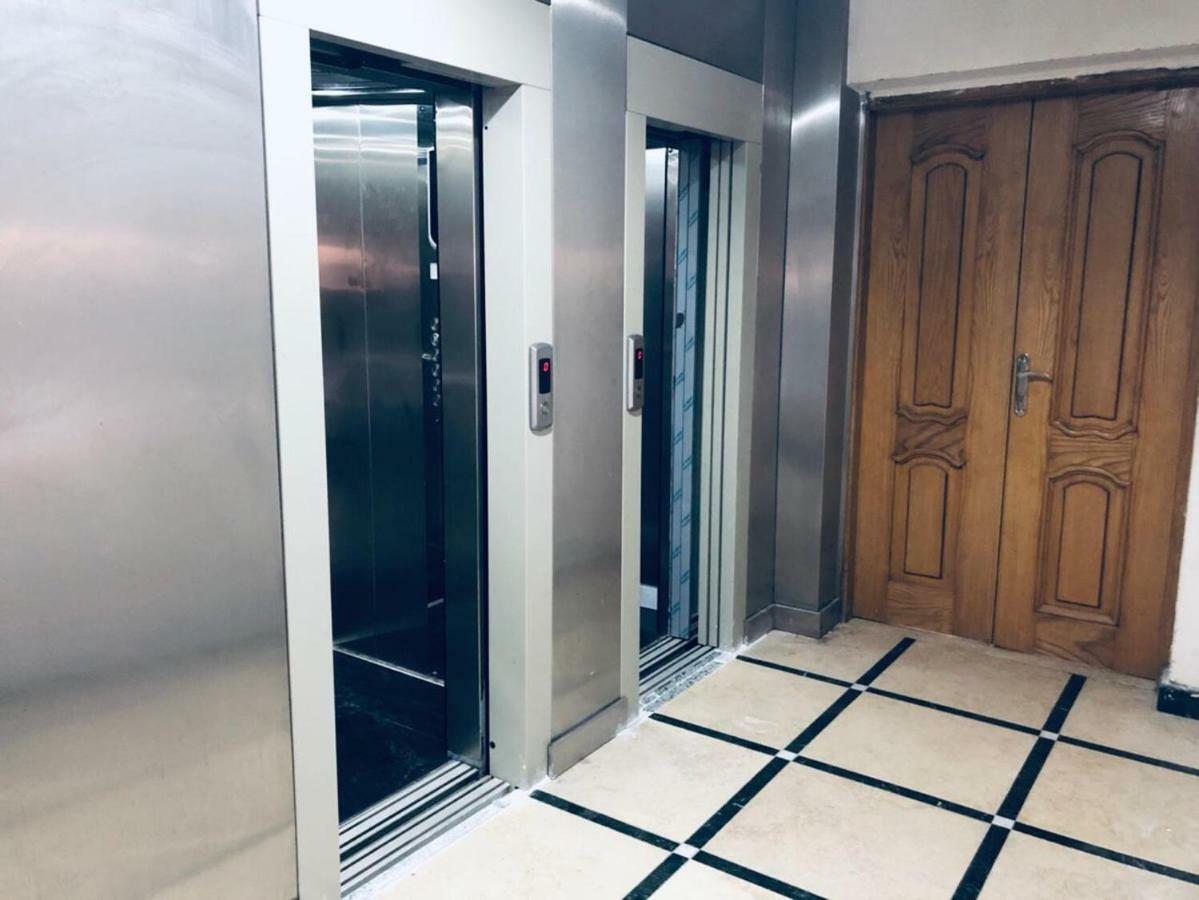 Royal Nj Hotel Borg El Arab Kültér fotó