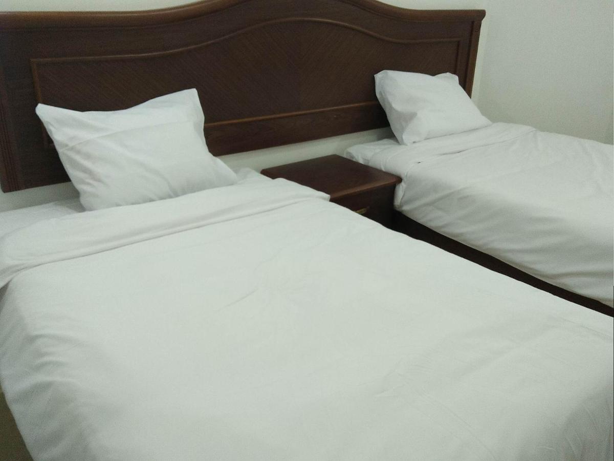 Royal Nj Hotel Borg El Arab Szoba fotó